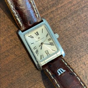 Maurice LaCroix ladies watch